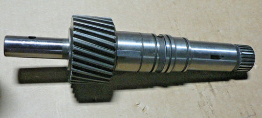BORG WARNER MARINE TRANSMISSION GEAR SHAFT 72C-2A16