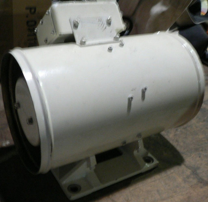 ELECTROMEC WELCO FAN VANEAXIAL EM6007-1 M109A6 27V