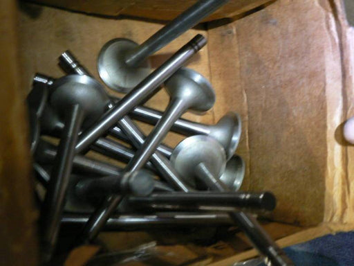 CUMMINS V903 VT8 VALVE 3803520