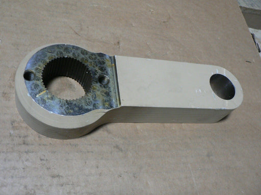 DENEL STEERING GEAR ARM R0117777