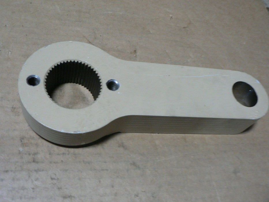 DENEL STEERING GEAR ARM R0117777