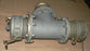 EVER TITE 4 735T HOSE TEE CECOM 13230E5340 THREADED EXTERNAL HOSE ALUMINUM