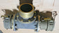 EVER TITE 4 735T HOSE TEE CECOM 13230E5340 THREADED EXTERNAL HOSE ALUMINUM