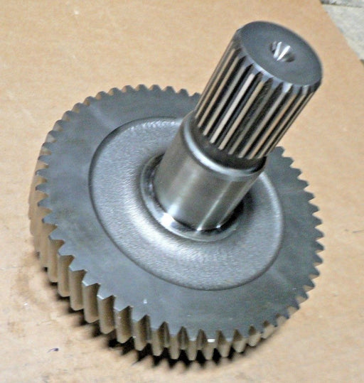 TWIN DISC MARINE GEAR P-11854