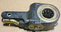 Fabco Auto Slack Adj. 5.5 Lg & Offset Clevis.  P/N: 5380486 or 538-0486.