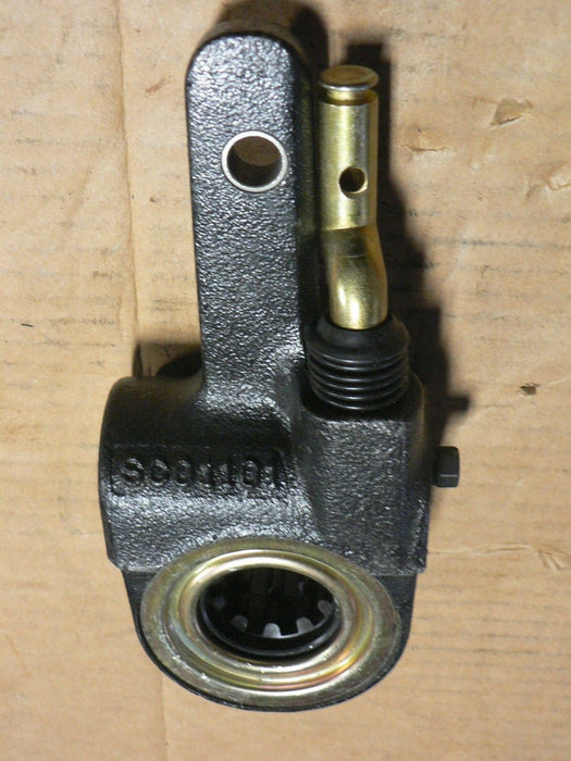 Fabco Auto Slack Adj. 5.5 Lg & Offset Clevis.  P/N: 5380486 or 538-0486.