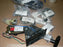 OSHKOSH TOWER-XMSN SHIFT ASSEMBLY AND PARTS 1309530