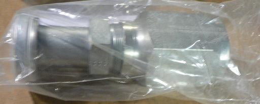 PARKER-HANNIFIN FLANGE TO HOSE ADAPTER 21530-20-20