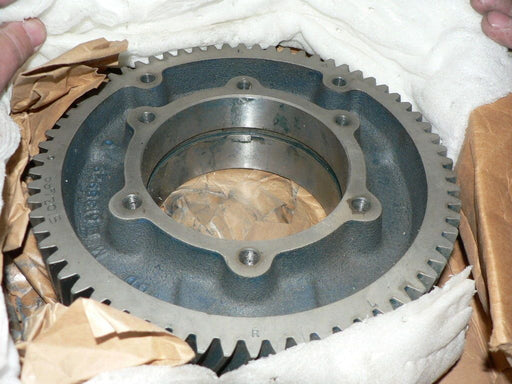 DETROIT DIESEL SERIES 149  IDLER GEAR 23514856