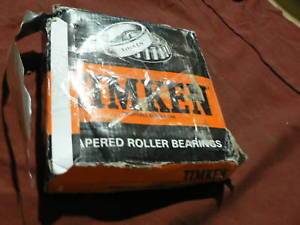 TIMKEN BEARING 30308 30308M