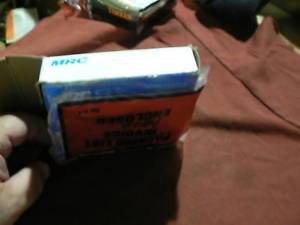 CASE CNH BEARING B18215 GENERAL MOTORS 900228