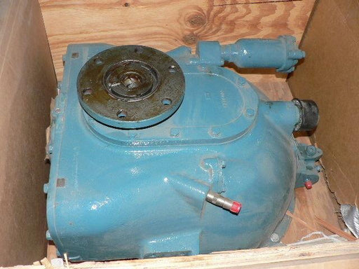 NEW ALLISON MARINE TRANSMISSION 6883604 2010006123107