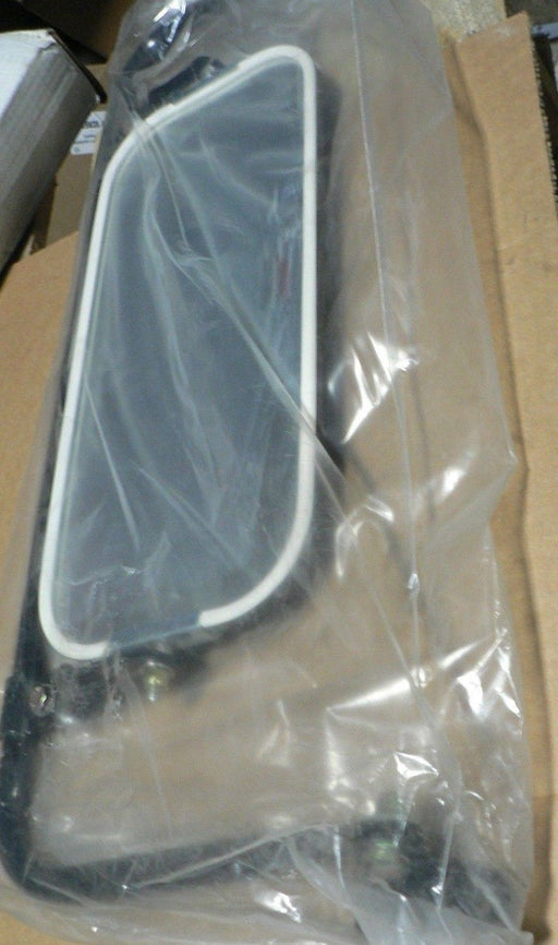 OTTAWA TRUCK MIRROR 90019009 16X7 25 FRAME X 9.5