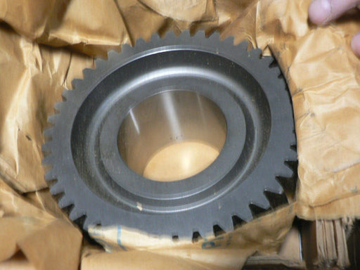 TWIN DISC MARINE GEAR P-10709