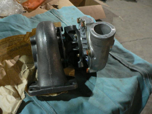 GARRETT TURBO CHARGER ALLIS AGCO TOW TRACTOR 433T