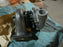 GARRETT TURBO CHARGER ALLIS AGCO TOW TRACTOR 433T