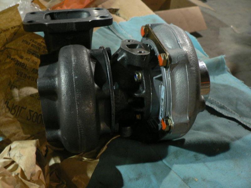 GARRETT TURBO CHARGER ALLIS AGCO TOW TRACTOR 433T