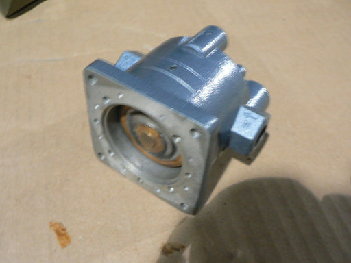 CAMERON'S MEASUREMENT SYSTEMS LOWER BODY ASSEMBLY 0275-0009B