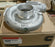 Turbo COVER AIR SIDE Cummins APPLICABLE TO:TC-166592 P/N 3522390