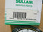 Genuine SULLAIR GAUGE 048448 AIR PRESS 0-200PSI