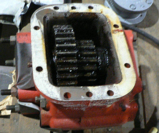 CHELSEA PTO 84XBAKM4XS MODEL HT84CM-48H 2520008544994