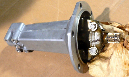 DETROIT DIESEL HOUSING & WEIGHT 5151653 5159802