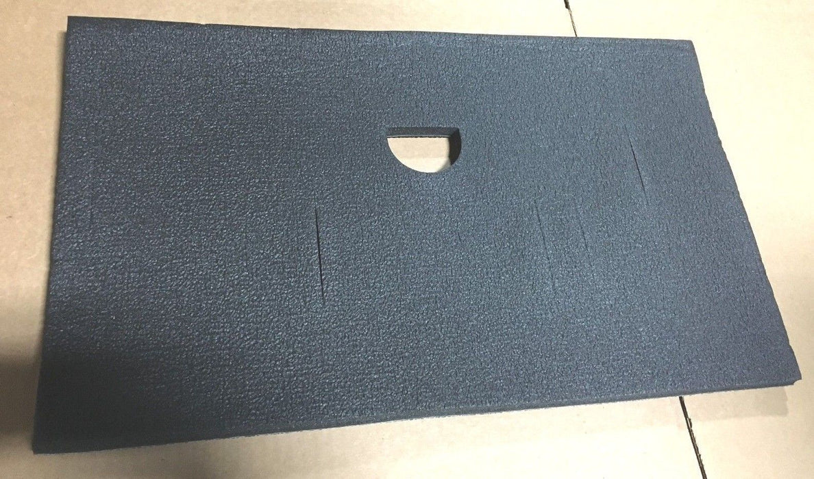 Rear Floor Mat 12339020 HMMWV Humvee M998 M1113 M1114 5590518