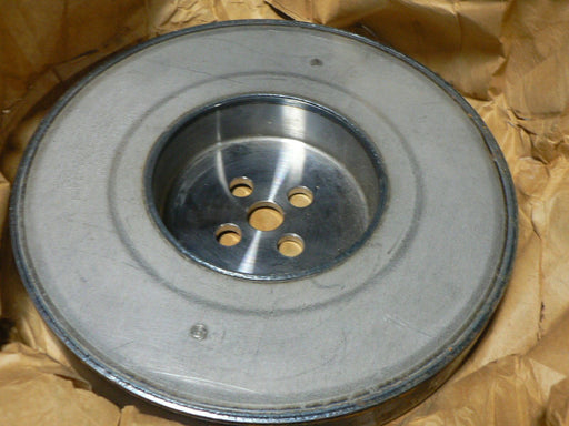 Cummins Viscous Damper 3968843