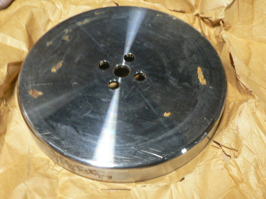 Cummins Viscous Damper 3968843