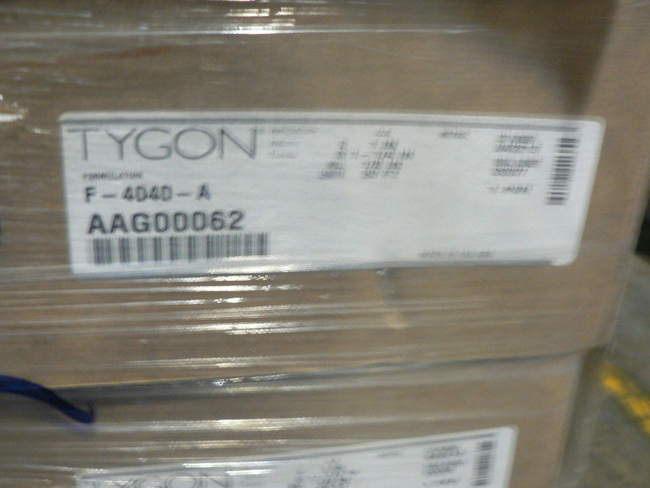 TYGON F4040-A 1ID X 1.25 OD X 50' ROLL AAG00062