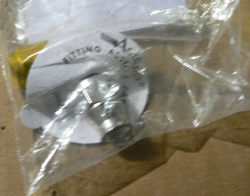 EATON ELBOW TUBE TO HOSE F66631-4