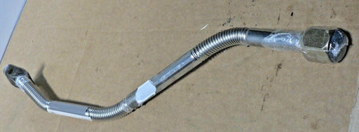 Detroit Diesel 21 Oil Drain Tube 23518514