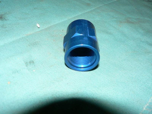 COUPLING FEMALE INTERNAL THREAD NAS424-10D FITTING SIZE