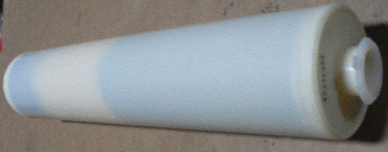 C T CHEMICALS DEMINERALIZER WATER CARTRIDGE PCL1020