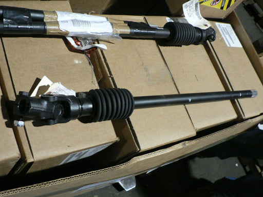 OSHKOSH SLIDING JOINT ASSEMBLY 3756069 3471221
