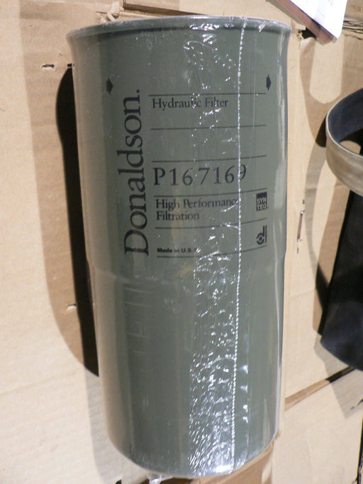 DONALDSON FILTER P167169