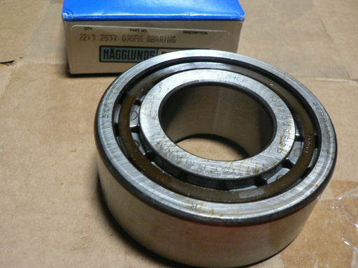 SKF ROLLER BEARING 23NU09EC HAGGLUNDS PARKER-HANNIFIN 2213 2537-090