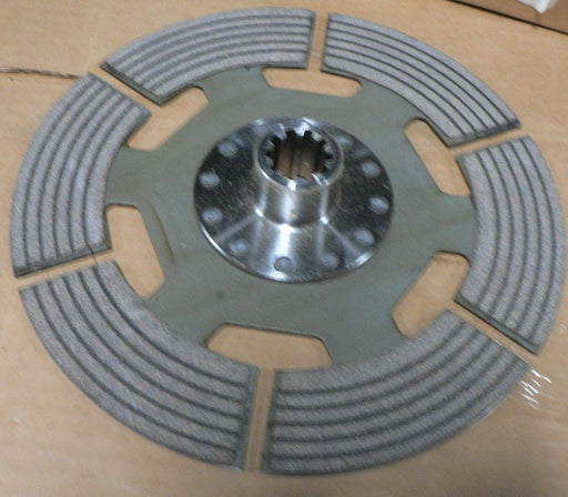 ALLIS CHALMERS CLUTCH DISK 4912342-5 KALMAR 74912342