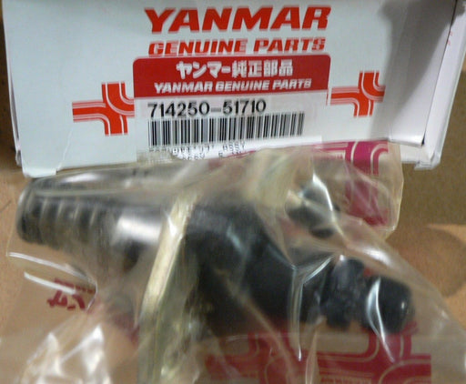 Yanmar Fuel Injection Pump L48AE 714250-51701 714250-51710