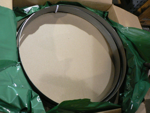 DOALL BANDSAW BLADE 301-291-144 ASME B94.51M