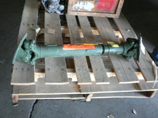 M809 PROPSHAFT W/ UJOINTS 2A17552-1 12470099 8712094-1 (NOS)