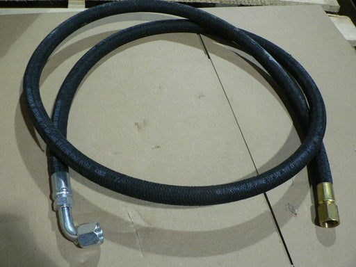 MACK TRUCK FUEL HOSE 42QE 47570P88 WEATHERHEAD 1/2 SAE J1402