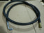 MACK TRUCK FUEL HOSE 42QE 47570P88 WEATHERHEAD 1/2 SAE J1402