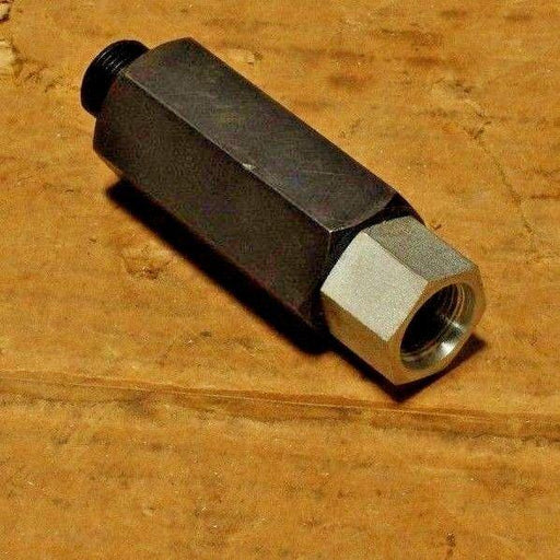 FMC LINK-BELT TRUCK CRANE MODEL HC78B CHECK VALVE P/N 43J218