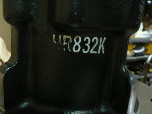 KELSEY-HAYES HUB HR611K DAIMLER GUN/HR611K