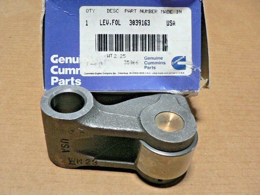 Cummins K19 / KTA19 / QSK19 Diesel Camshaft follower  3039163
