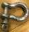 GSA RR-C-271 YT4A SHACKLE WLL2T