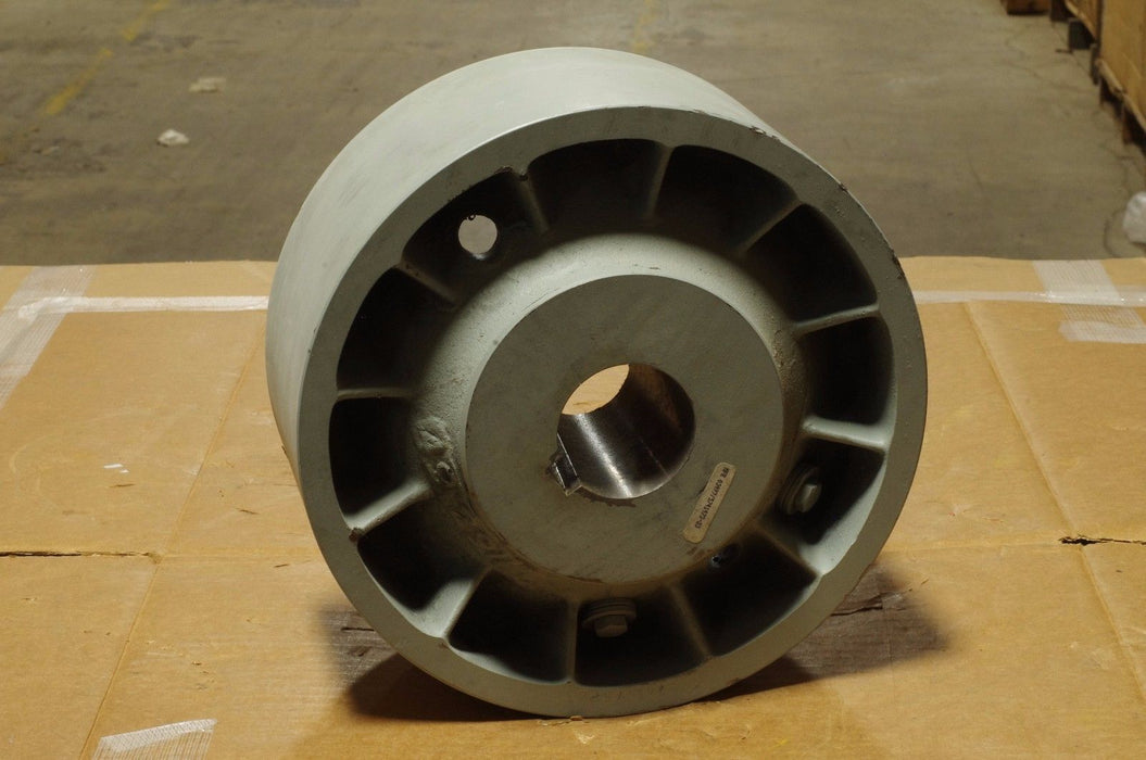 GE 5741473P23 WARD LEONARD ELECTRIC