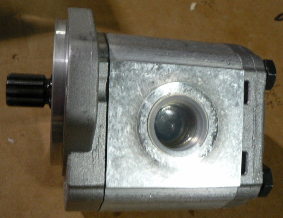 CASAPPA POWER STEERING PUMP PLP20.16B0-071-10