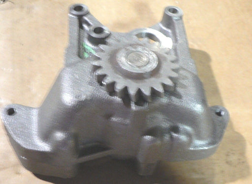 GENUINE PERKINS 1004.4 OIL PUMP 4132F051